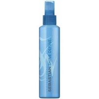 Žvilgesio suteikianti fiksuojanti priemonė - SHINE DEFINE SPRAY, 200 ml