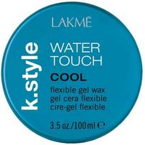 Lanksčios fiksacijos vaškas, K.STYLE WATER TOUCH, 100 ml