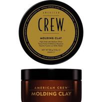 Modeliavimo molis koncentruota priemonė trumpiems plaukams/ Molding Clay, 85g