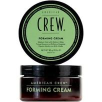 Vidutinės fiksacijos kremas su švelniu žvilgesiu/ Forming cream, 85 g