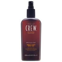 Purškiama žele plaukams, vidutinės fiksacijos/ MEDIUM HOLD SPRAY GEL, 250 ml