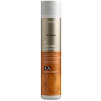 Šampūnas saugantis nuo UV spindulių, TEKNIA SUN CARE , 300 ml