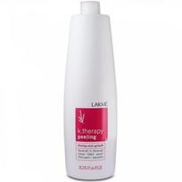 sampunas riebiems plaukams - Šampūnas riebiems plaukams, 1000 ml - 1 nuotrauka