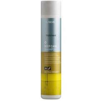 Atstatomasis šampūnas TEKNIA DEEP CARE, 300 ml