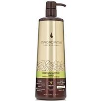 Maitinantis ir drėkinantis šampūnas sausiems plaukams NOURISHING MOISTURE, 1000 ml