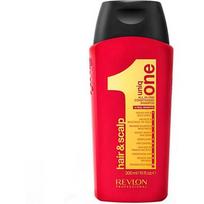 UNIQ ONE  10 viename šampūnas-balzamas visų tipų plaukams, 300 ml