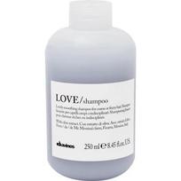 davines love - LOVE šampūnas tiesiems plaukams, 250 ml - 1 nuotrauka