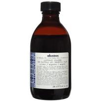 Alchemic dažantis šampūnas SILVER pilkiems šaltiems atspalviams, 280 ml