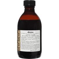 Alchemic dažantis šampūnas CHOCOLATE šokolado rudiems atspalviams, 280 ml