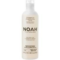 Noah 1.1. Volumizing Shampoo With Citrus Fruits 250ml