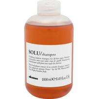 SOLU šampūnas, 1000 ml