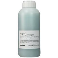 Davines Minu šampūnas dažytiems plaukams 1000ml