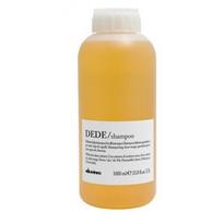 sampunas - DEDE šampūnas, 1000 ml - 1 nuotrauka