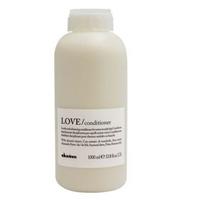 davines sampunas 1000 - LOVE šampūnas garbanotiems plaukams, 1000 ml - 1 nuotrauka