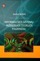 Informacijos sistemų inžinerijos teorijos pagrindai