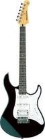 yamaha pacifica - Elektrinė gitara Yamaha Pacifica PA112J BL II - 4 nuotrauka