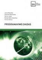 Programavimo įvadas