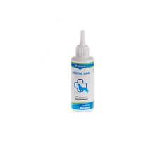 sunu maistas canis - Canina Dental Can, 100 ml - 2 nuotrauka