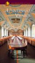 Die Universitat Vilnius ("Erste Bekanntschaft mit Litauen")