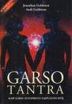 goldm - Garso tantra (su CD) - 1 nuotrauka