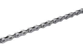 jungtis dviraciu - Shimano SLX CN-M7100 12 Speed 126L Silver - 1 nuotrauka