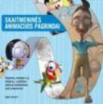 Skaitmeninės animacijos pagrindai