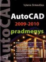 Pirkti AutoCAD 2009–2010 pradmenys - Photo 1