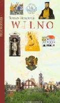Wilno. Przewodnik