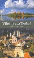 Vilnius und Trakai. Stadtfuhrer
