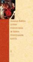 Lyties šventumas ir šeima Šventajame Rašte