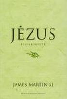 Jėzus. Piligrimystė