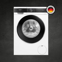 siemens skalbimo masina - Siemens WG44G2140 - 2 nuotrauka