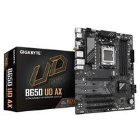 b650 gigabyte - Gigabyte B650 UD AX - 2 nuotrauka