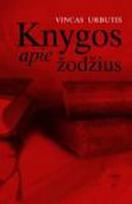 Knygos apie žodžius