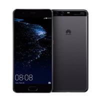 Huawei P10 Plus 128GB Graphite Black (Juodas)