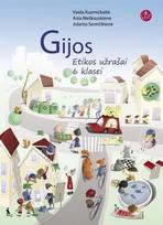 Gijos. Etikos užrašai VI klasei (Šok)