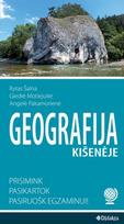 Geografija kišenėje. Prisimink, pasikartok, pasiruošk egzaminui!