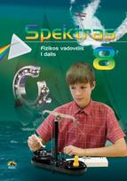 Pirkti Spektras 8. Fizikos vadovėlis 8 kl., I d. - Photo 1