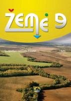 Žemė 9. Geografijos vadovėlis 9 kl., I d. Atnaujintas