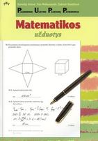 Pagrindinio ugdymo pasiekimų patikrinimas: matematikos užduotys