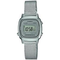 casio laikrodis retro - Casio LA670WEM-7EF - 1 nuotrauka