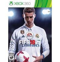 FIFA 18 Legacy Edition XBOX X360