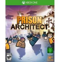 Prison Architect XBOX ONE