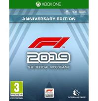 be quiet pure base 501 - F1 2019 - Anniversary Edition XBOX ONE - 2 nuotrauka