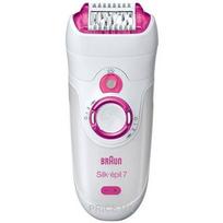 braun silk epil 7 - Braun SE7521GS - 1 nuotrauka
