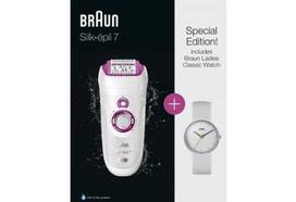 braun silk epil 7 - Braun SE7521GS - 2 nuotrauka