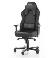 DXRACER WORK W0-N juoda