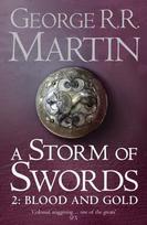 A Storm of Swords: Blood and Gold. 3.2 Song of Ice and Fire