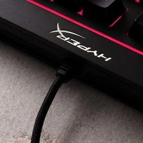 hyperx alloy - HyperX Alloy Core RGB - 4 nuotrauka