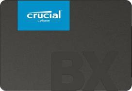 crucial bx500 - Crucial BX500 480GB SSD - 1 nuotrauka